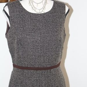 Danny & Nicole, sleeveless Dress ....